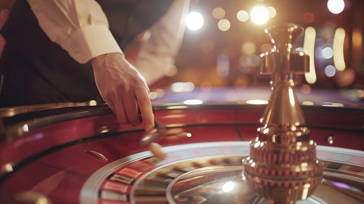 gas138 login mobile app interface showing live casino tables and sportsbook menu