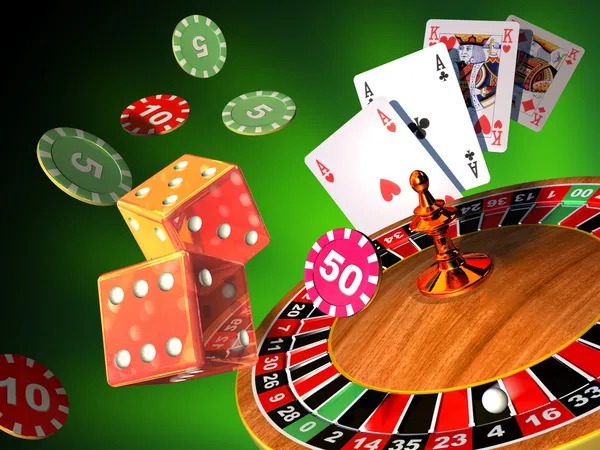 Roulette table with live dealer on gas138 login desktop