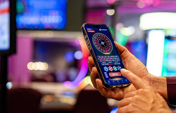 Mobile betting experience on gas138 login